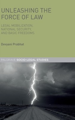 Prabhat - Unleashing the Force of Law   Legal Mobilization National S - X555z
