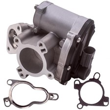 AGR-Ventil for Renault Laguna II Grandtour Megane II Nissan X-Trail 2.0 dCi