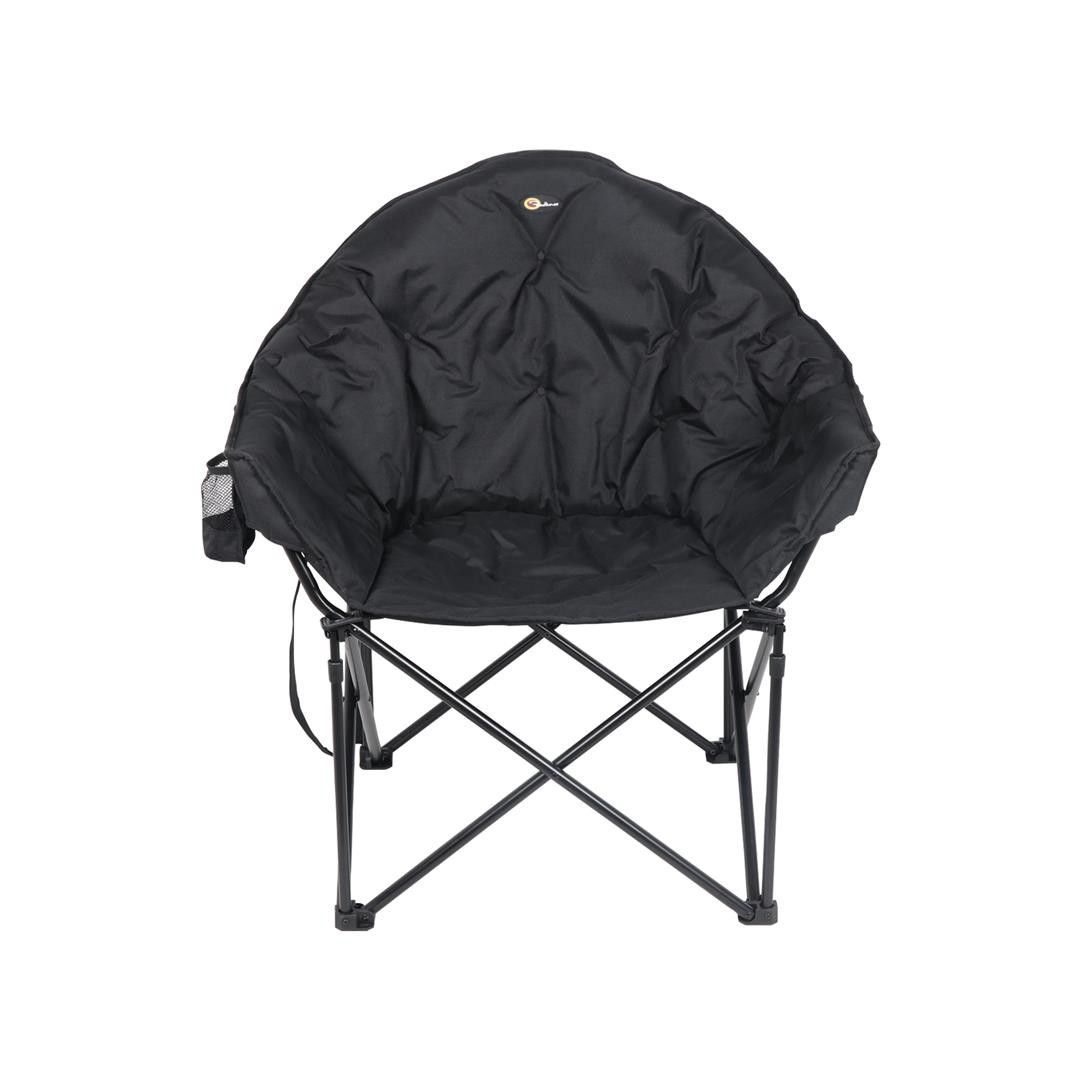 Кресло-качалка для больших собак Faulkner 49570H Blk