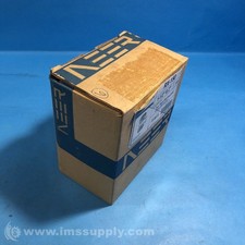 Egs RX-150 Box of 10 Two Piece NM Sheathed Cable Connectors FNOB