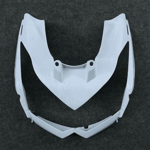 Unpainted Bodywork Fairing Kit Set Fit For Kawasaki Z1000 2010-2013 2012 - Picture 2 of 5