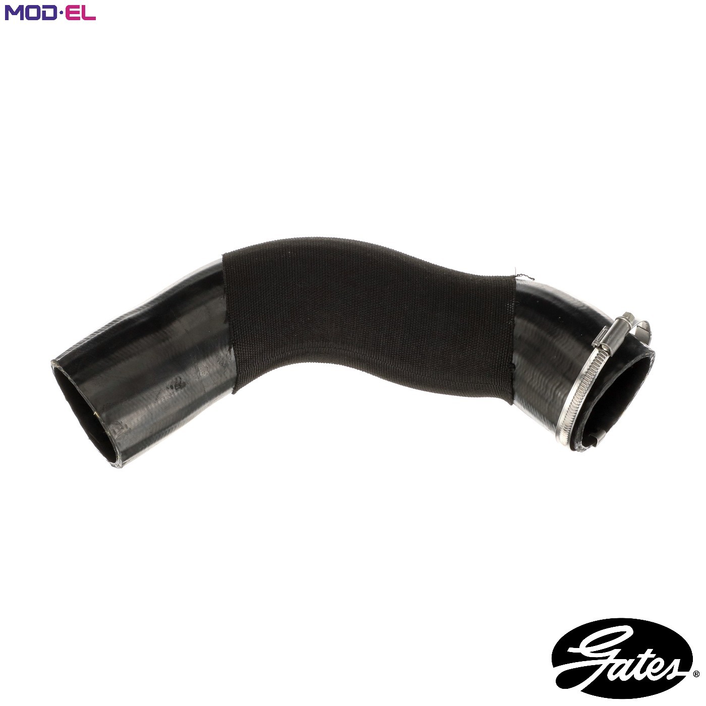 Turbo Hose 09-0931 Gates Charger 31338543 417710931 Genuine Quality Guaranteed - Image 11