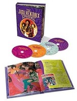 The Jimi Hendrix Experience Von Hendrix, Jimi, The Experience | Cd | Zustand Neu