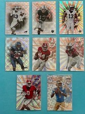 23/24 Panini Prestige Cards Base, Parallels: Diamond/Sunburst - You choose!