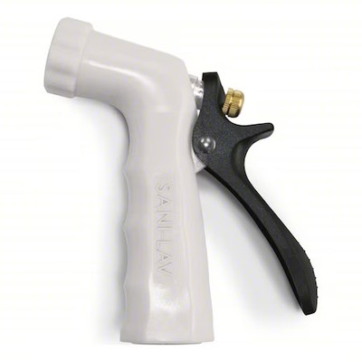Sani-Lav N2wx Hot And Cold Water Spray Nozzle