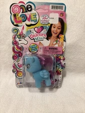 JARU One Love Unicorn Mini