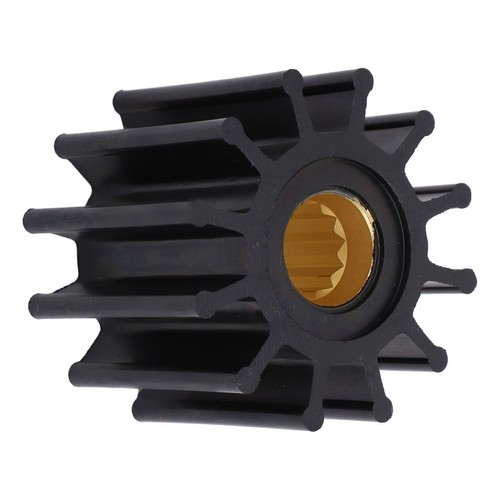 Outboard Water Pump Impeller 3841696 Efficient Performance Water Cooling Pump Im - Picture 15 of 24