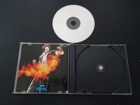 SNK Neo Geo CD - The King of Fighters '95 - Import Japan Japanese US SELLER