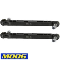 2X Stange/Strebe FüR Stabilisator Moog OP-LS-8349 2 PendelstüTzen Stabi