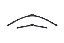 Wischblatt Scheibenwischer KAMOKA 27A24 für SEAT SHARAN VW ALHAMBRA 7N1 7N2 GOLF