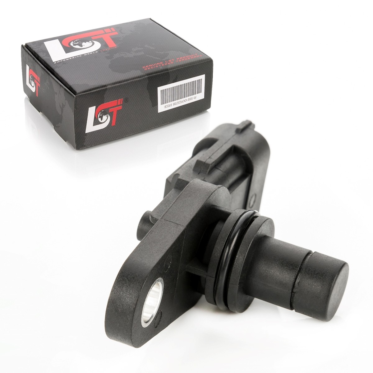 Sensor Camshaft Position 3-Pin For BUICK ENCLAVE 3.6 12608424