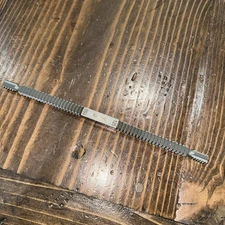 Gedore 6409640 Thread File Metric New Unused