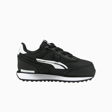 PUMA Future Rider Twofold AC Infants Toddler Sneakers Size 5 Baby Shoes - NEW