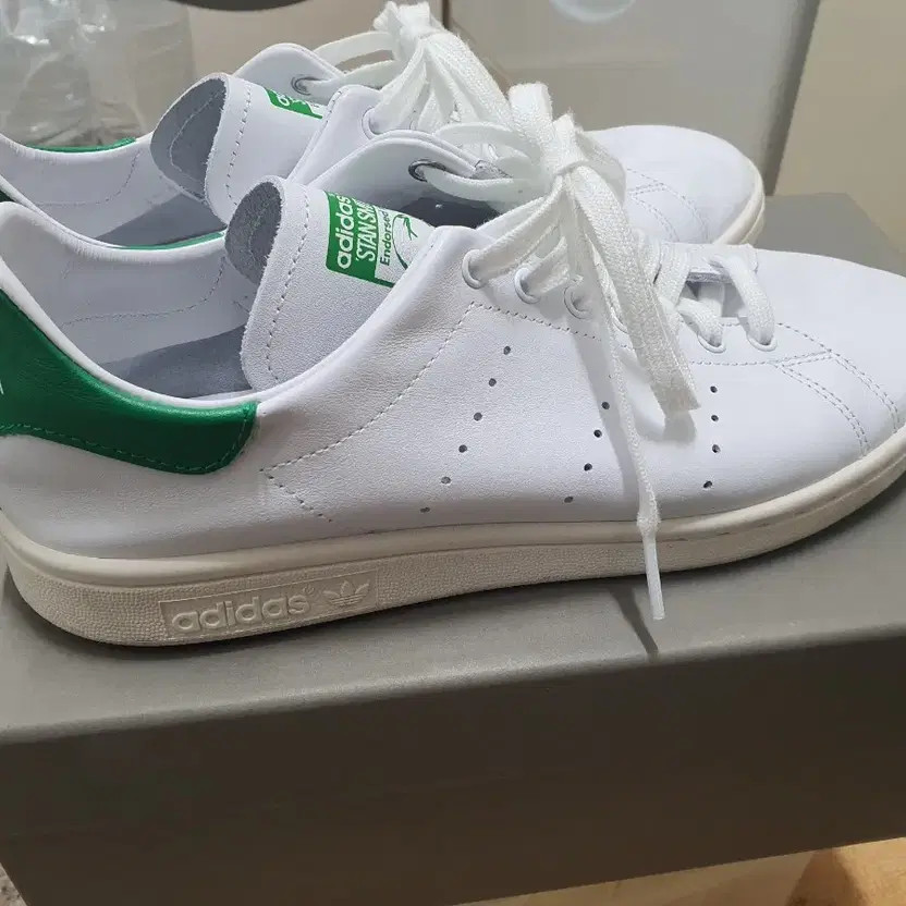 Nike Stussy Dacon Sneakers - Pre-Owned thumbnail 4