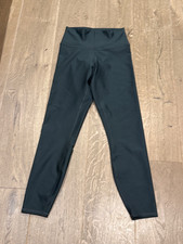 Alo 7/8 High Waist Airlift Legging Women Size S - Olive