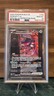 Pokemon Genesect EX Black Bolt Sir 169/086 (PSA 10)