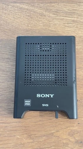Sony SBAC-US30 SxS High Speed Card Reader