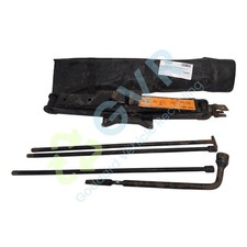 NISSAN NAVARA AVENTURA DCI 4X4 SWB SHR D/C MK2 D40 2005-2009 Jack Kit 99550EB300