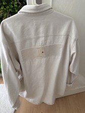 Tommy Hilfiger x Lewis Hamilton  Jeanshemd Gr.M Hemd original