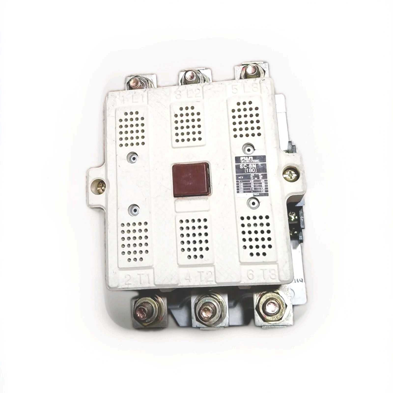 FUJI SC-8N (180) Contactor