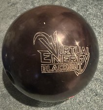 Storm Virtual Energy Blackout 14 lb, RH singl...