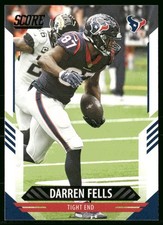 2021 Score #286 Darren Fells