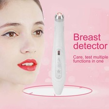 Portable Home Infrared Light Breast Cancer Test Detector Breast Check Device