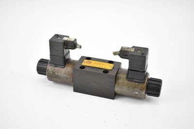 Hydraulikring Wegeventil 315bar WEE43K06F2G024-8W