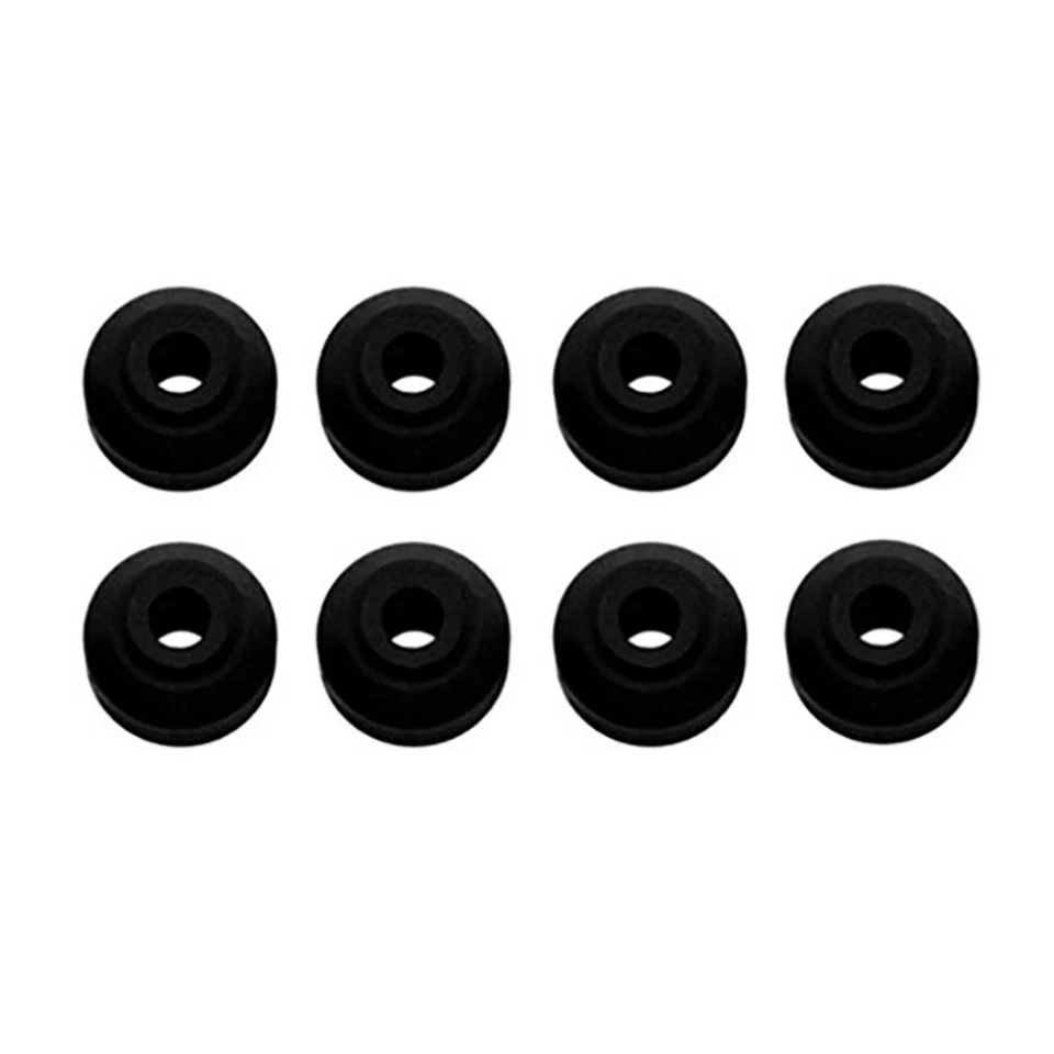 Kit de enlace de barra estabilizadora ACDelco genuino para GMC Jimmy 1992-2002 | Delantero 19461457 Foto 2 de 4