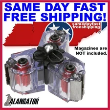 Alangator TM1 TRIMAG Ruger 10/22 Clip Connector SAME DAY FAST FREE SHIPPING!