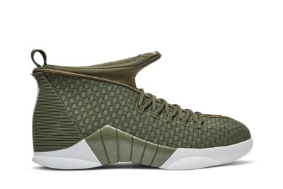 Air Jordan PSNY x Air Jordan 15 Retro  display picture 3