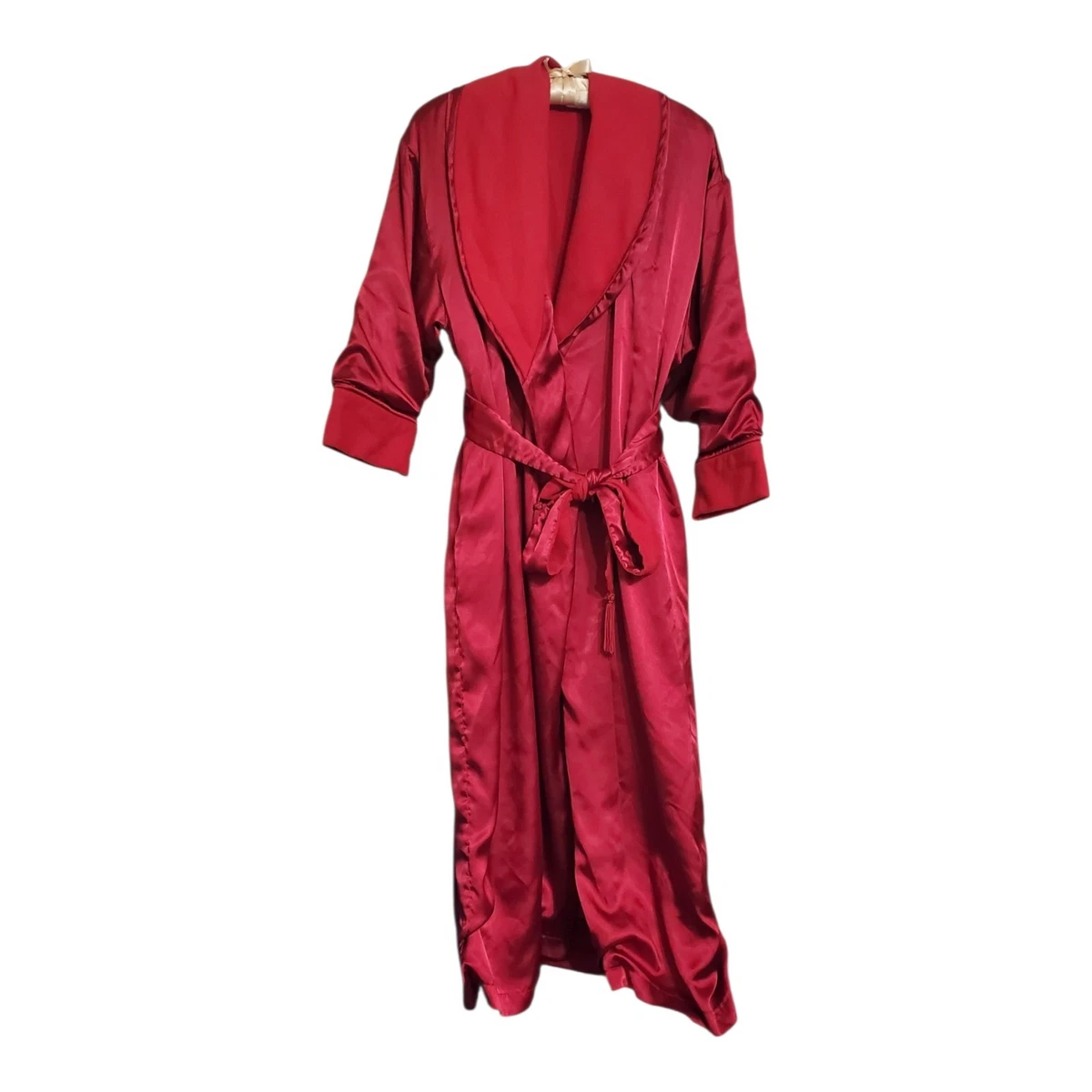 Lined Satin Robe In Women's Sleepwear & Robes for sale - eBay Lined Satin Robe In Women's Sleepwear & Robes for sale - eBay