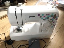 Brother LS14S Metal Chassis Sewing Machine