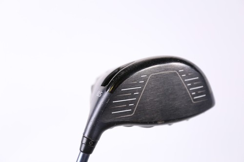 Ping G410 SF Tec 10.5* Driver Stiff Flex Ping ALTA CB Slate Good - Picture 7 of 8