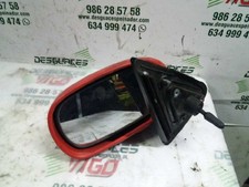 Retroviseur gauche (ou coque) Hyundai ATOS