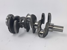Crankshaft Ford Ecoboost 1.0 CM5G6303 CM5G 2011 / 2019 OEM T46AC M1DA M1DH...