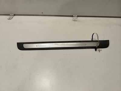 Audi A7 S7 4G 2012 Vorne links Einstiegsleiste Zierleiste vorne 4G8947405