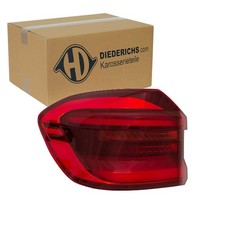 DIEDERICHS LED RÜCKLEUCHTE LINKS ÄUSSERER TEIL passend für BMW X3 | 1277091