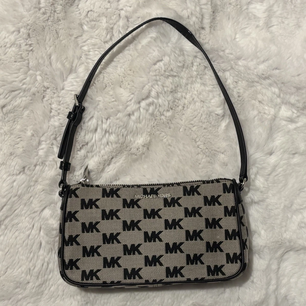 Michael Kors ショルダーバッグ ホワイト バッグ & ハンドバッグ 女性