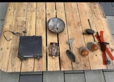 Vw Oldtimer Teile Hella Lampen