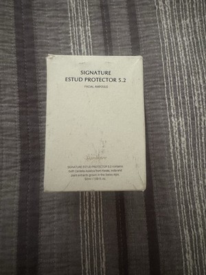 DEMAR3 Signature Estud Protector 5.2  170ml Anti-aging K-Beauty U.S. Ship