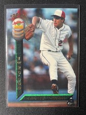 1994 Signature Rookies Draft Picks Andrew Lorraine Top Prospect insert #T8!!!***