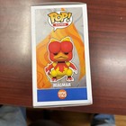 Funko Pop! Vinyl: Pokémon - Magmar #1125 — photo 4
