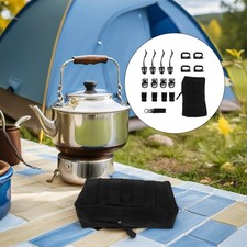 Accessoires De À Dos Sports Plein Air Attachement Sportifs