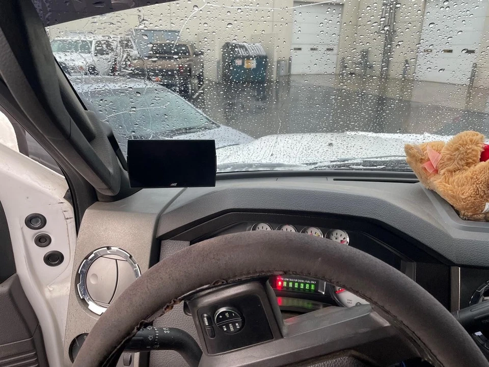 Montaje de medidor multiusos Edge Products 18605 Foto 3 de 4