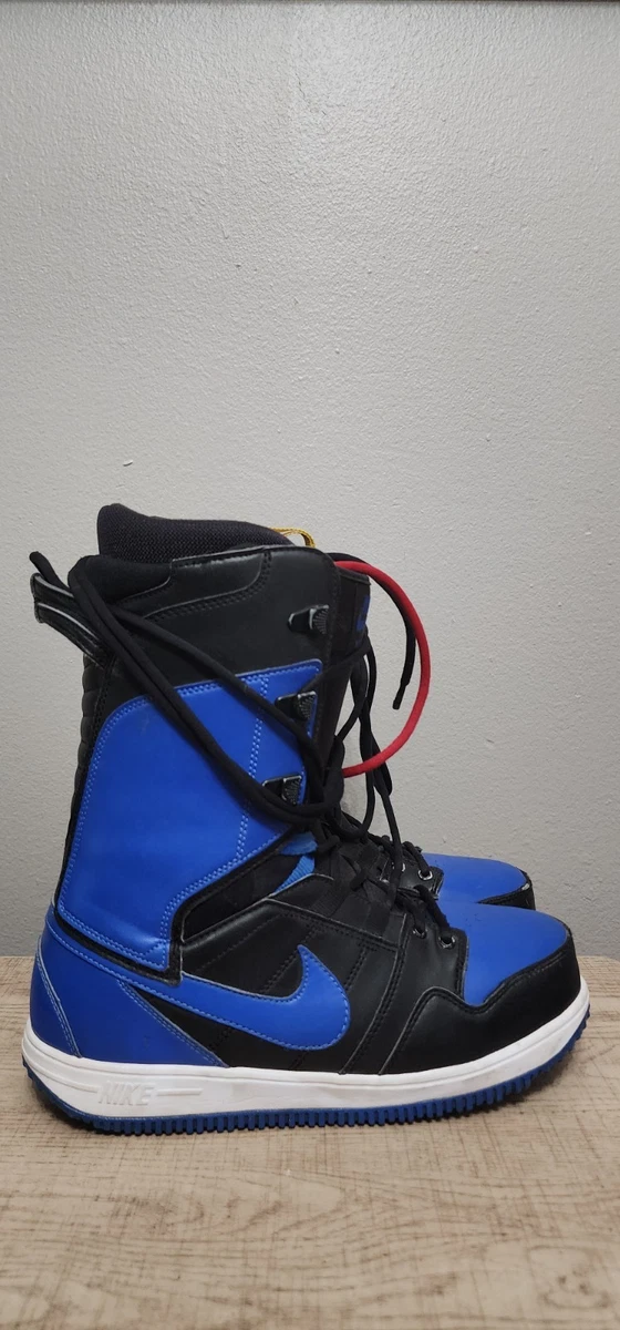 Nike Size 8.5 Ski & Snowboard Boots for Men for sale | eBay