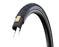 Schwalbe Silento 28X1.75 (47-622) Reifen - Sbc Gummimischung - K-Guard Pannen...
