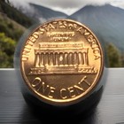 1982 D Lincoln Memorial Cent   Choice BU    Free Shipping — photo 2