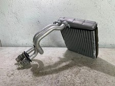 VW GOLF V 1K1 Wärmetauscher Innenraumheizung 1K0819031E 1K0819031 35014869