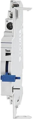 Doepke Hilfsschalter DHi 11, für DFS 2, DFS 4, DHS 2, DHS 4